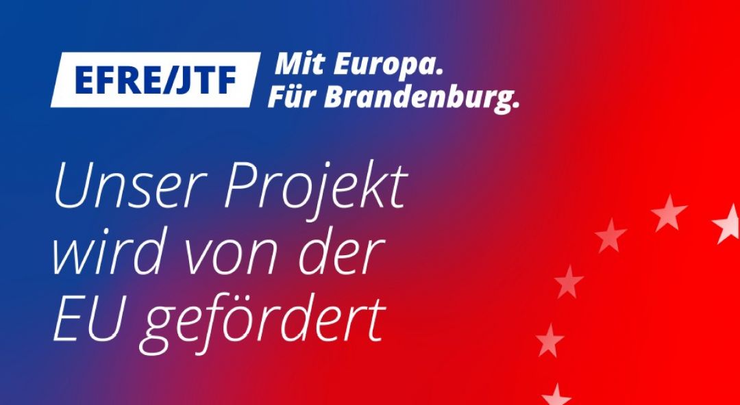EFRE/JTF