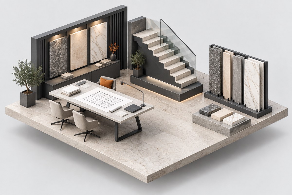 Illustration: Planung & Beratung